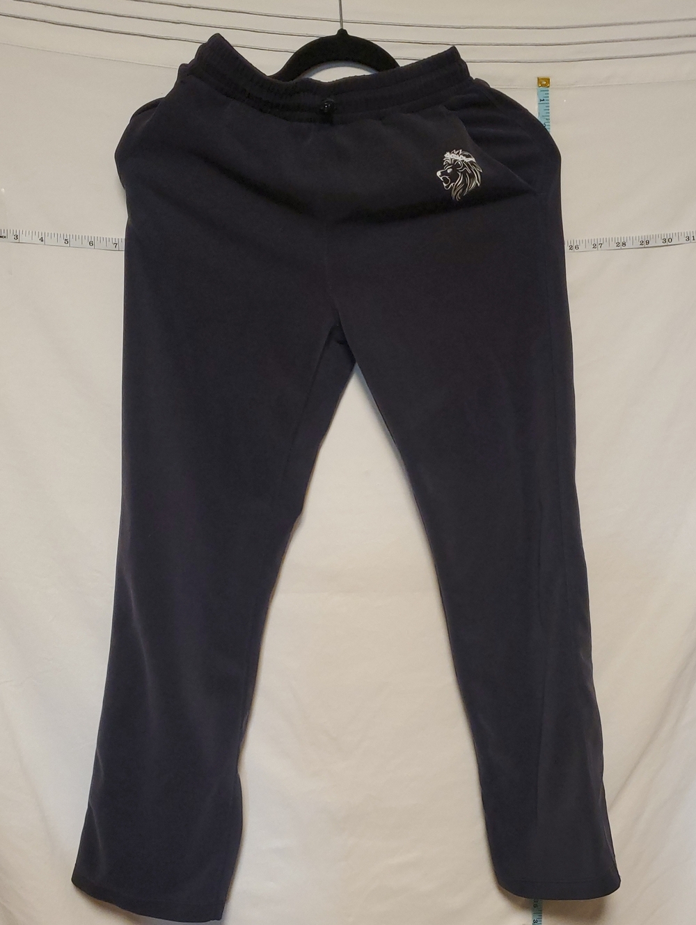 Darc Sport Black Yoga Pants Small Active Soft Loungewear